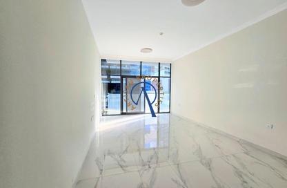 Apartment - 2 Bedrooms - 3 Bathrooms for rent in Welcome Residency - Arjan - Dubai