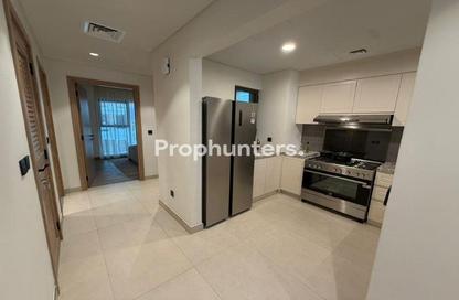 Villa - 3 - 3 for rent in Costa Brava 2 - Costa Brava - Damac Lagoons - Dubai