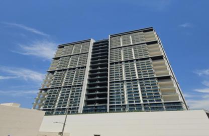 Apartment - 1 Bedroom - 1 Bathroom for rent in Binghatti Venus - District 13 - Jumeirah Village Circle - Dubai