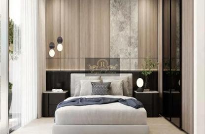 Apartment - 2 Bedrooms - 3 Bathrooms for sale in Samana Mykonos Signature - Arjan - Dubai