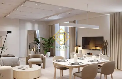 Apartment - Studio - 1 Bathroom for sale in MAG 330 - City of Arabia - Dubai