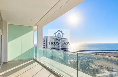 Apartment - 2 - 2 for sale in Cape Hayat - Mina Al Arab - Ras Al Khaimah
