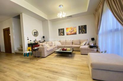 Villa - 4 Bedrooms - 6 Bathrooms for sale in Parkvale Residences - District 10 - Jumeirah Village Circle - Dubai