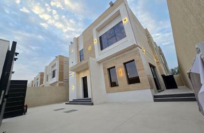 Villa - 3 Bedrooms - 3 Bathrooms for sale in Al Helio 2 - Al Helio - Ajman