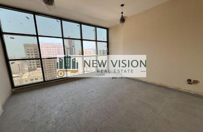 Apartment - 1 - 1 for rent in Al Mahatta - Al Qasimia - Sharjah