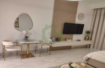 Apartment - Studio - 1 Bathroom for rent in Lumina Vista Residences - District 14 - Jumeirah Village Circle - Dubai