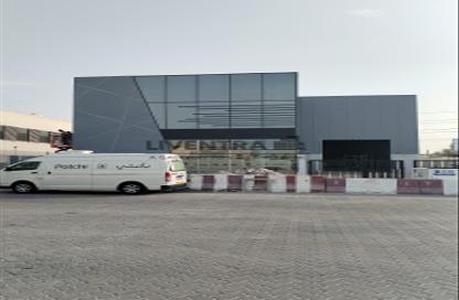 Warehouse - Studio for rent in Al Quoz - Dubai