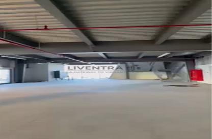 Warehouse - Studio for rent in Al Quoz - Dubai
