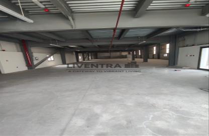 Warehouse - Studio for rent in Al Quoz - Dubai