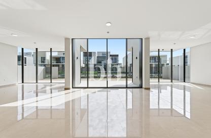 Villa - 5 - 5 for rent in Address Hillcrest - Dubai Hills Estate - Dubai Villa - 5 - 5 for rent in Address Hillcrest - Dubai Hills Estate - Dubai