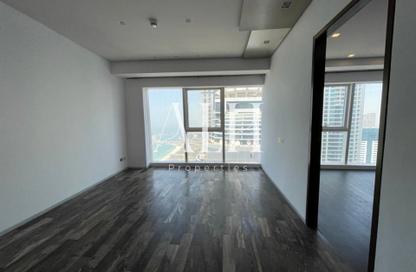 Apartment - 1 Bedroom - 1 Bathroom for rent in Damac Heights - Dubai Marina - Dubai