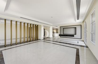 Villa - 5 Bedrooms - 6 Bathrooms for rent in The Sundials - Jumeirah Golf Estates - Dubai