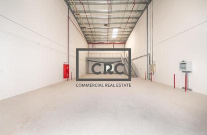 Warehouse - Studio - 1 for rent in Dubai Investment Park 1 (DIP 1) - Dubai Investment Park (DIP) - Dubai