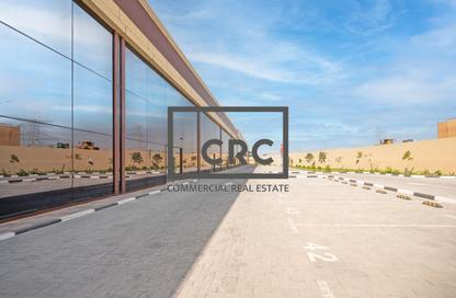 Warehouse - Studio - 1 for rent in Dubai Investment Park 1 (DIP 1) - Dubai Investment Park (DIP) - Dubai