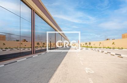 Warehouse - Studio - 1 for rent in Dubai Investment Park 1 (DIP 1) - Dubai Investment Park (DIP) - Dubai