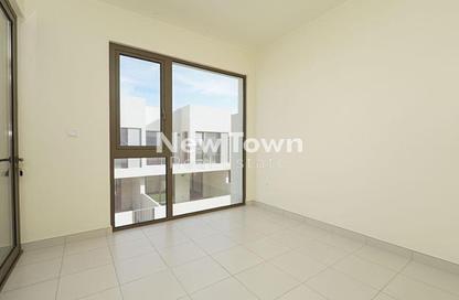 Townhouse - 3 - 4 for rent in Parkside 2 - Emaar South - Dubai South (Dubai World Central) - Dubai