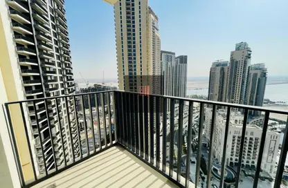 Apartment - 3 Bedrooms - 4 Bathrooms for rent in Creek Horizon Tower 2 - Creek Horizon - Dubai Creek Harbour (The Lagoons) - Dubai Apartment - 3 Bedrooms - 4 Bathrooms for rent in Creek Horizon Tower 2 - Creek Horizon - Dubai Creek Harbour (The Lagoons) - Dubai