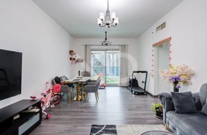 Apartment - 2 - 3 for sale in Marina Diamond 6 - Marina Diamonds - Dubai Marina - Dubai