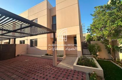 Villa - 4 Bedrooms - 5 Bathrooms for sale in Al Zahia 1 - Al Zahia - Muwaileh Commercial - Sharjah