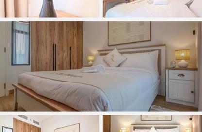 Apartment - 1 Bedroom - 1 Bathroom for sale in Al Maryah Island - Abu Dhabi Apartment - 1 Bedroom - 1 Bathroom for sale in Al Maryah Island - Abu Dhabi