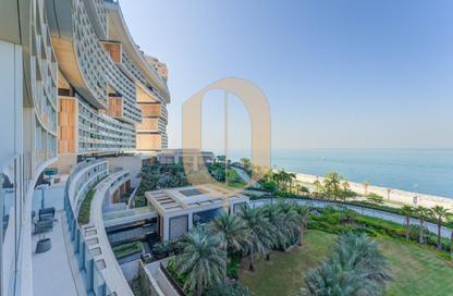 Apartment - 2 Bedrooms - 2 Bathrooms for rent in Atlantis The Royal Residences - Palm Jumeirah - Dubai