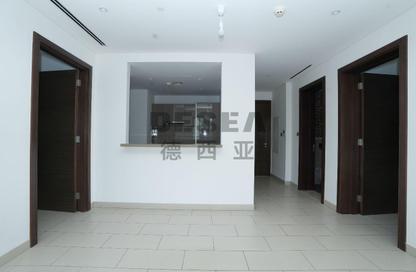 Apartment - 2 Bedrooms - 3 Bathrooms for rent in Sobha Hartland Greens 5 - Hartland Greens - Sobha Hartland - Mohammed Bin Rashid City - Dubai