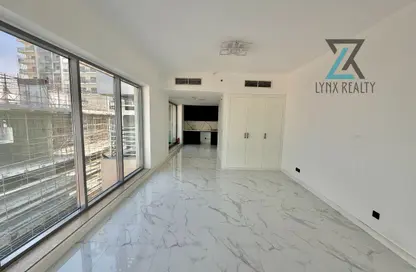 Apartment - Studio - 1 Bathroom for rent in Desert Sun - Dubai Land Residence Complex - Dubai Land - Dubai
