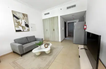 Apartment - Studio - 1 Bathroom for rent in Plaza Residences 2 - Plaza Residences - District 13 - Jumeirah Village Circle - Dubai