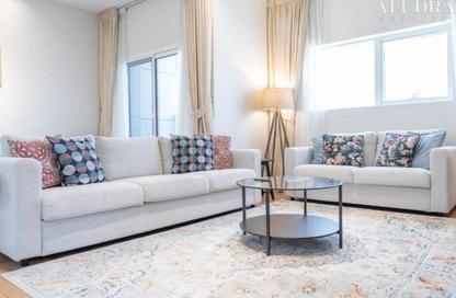 Apartment - 2 Bedrooms - 3 Bathrooms for rent in Profile Residence - Dubai Sports City - Dubai Apartment - 2 Bedrooms - 3 Bathrooms for rent in Profile Residence - Dubai Sports City - Dubai