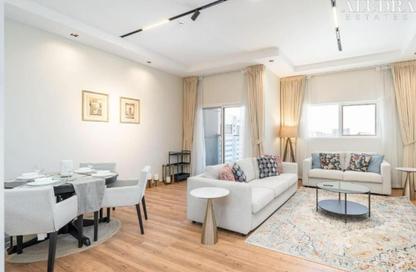 Apartment - 2 Bedrooms - 3 Bathrooms for rent in Profile Residence - Dubai Sports City - Dubai