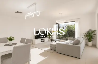 Villa - 3 Bedrooms - 4 Bathrooms for rent in Maple at Dubai Hills Estate 2 - Maple at Dubai Hills Estate - Dubai Hills Estate - Dubai