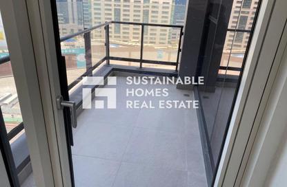 Apartment - 2 Bedrooms - 2 Bathrooms for rent in The Bridges - Shams Abu Dhabi - Al Reem Island - Abu Dhabi Apartment - 2 Bedrooms - 2 Bathrooms for rent in The Bridges - Shams Abu Dhabi - Al Reem Island - Abu Dhabi