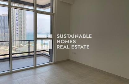 Apartment - 2 Bedrooms - 2 Bathrooms for rent in The Bridges - Shams Abu Dhabi - Al Reem Island - Abu Dhabi