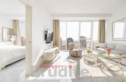 Apartment - 1 Bedroom - 1 Bathroom for sale in The Pad - Business Bay - Dubai Apartment - 1 Bedroom - 1 Bathroom for sale in The Pad - Business Bay - Dubai