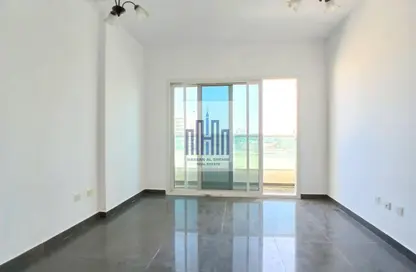 شقة - غرفة نوم - 1 حمام للايجار في الجادة - الشارقة