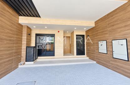 Villa - 4 - 4 for rent in Al Furjan West - Al Furjan - Dubai