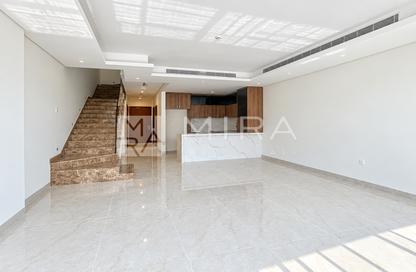 Villa - 4 - 4 for rent in Al Furjan West - Al Furjan - Dubai