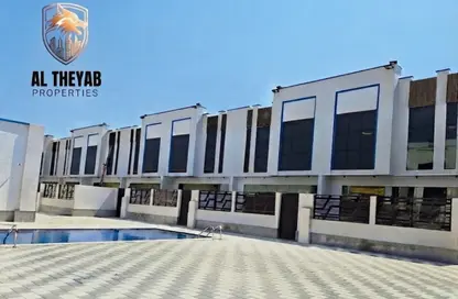 مجمع سكني - 3 غرف نوم - 4 حمامات للايجار في المرسى - الجزيرة الحمراء - قرية الحمرا - رأس الخيمة مجمع سكني - 3 غرف نوم - 4 حمامات للايجار في المرسى - الجزيرة الحمراء - قرية الحمرا - رأس الخيمة