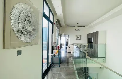 Townhouse - 4 Bedrooms - 5 Bathrooms for rent in Al Furjan West - Al Furjan - Dubai