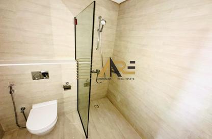 Apartment - 1 - 2 for rent in MISK Apartments - Aljada - Sharjah