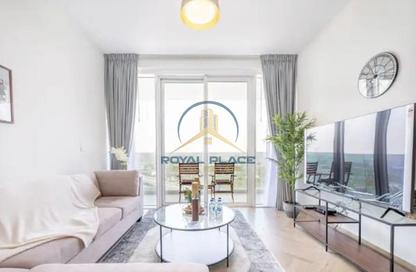 Apartment - 1 - 2 for rent in 1 Residences - 1 - 1 Residences - Al Kifaf - Bur Dubai - Dubai Apartment - 1 - 2 for rent in 1 Residences - 1 - 1 Residences - Al Kifaf - Bur Dubai - Dubai