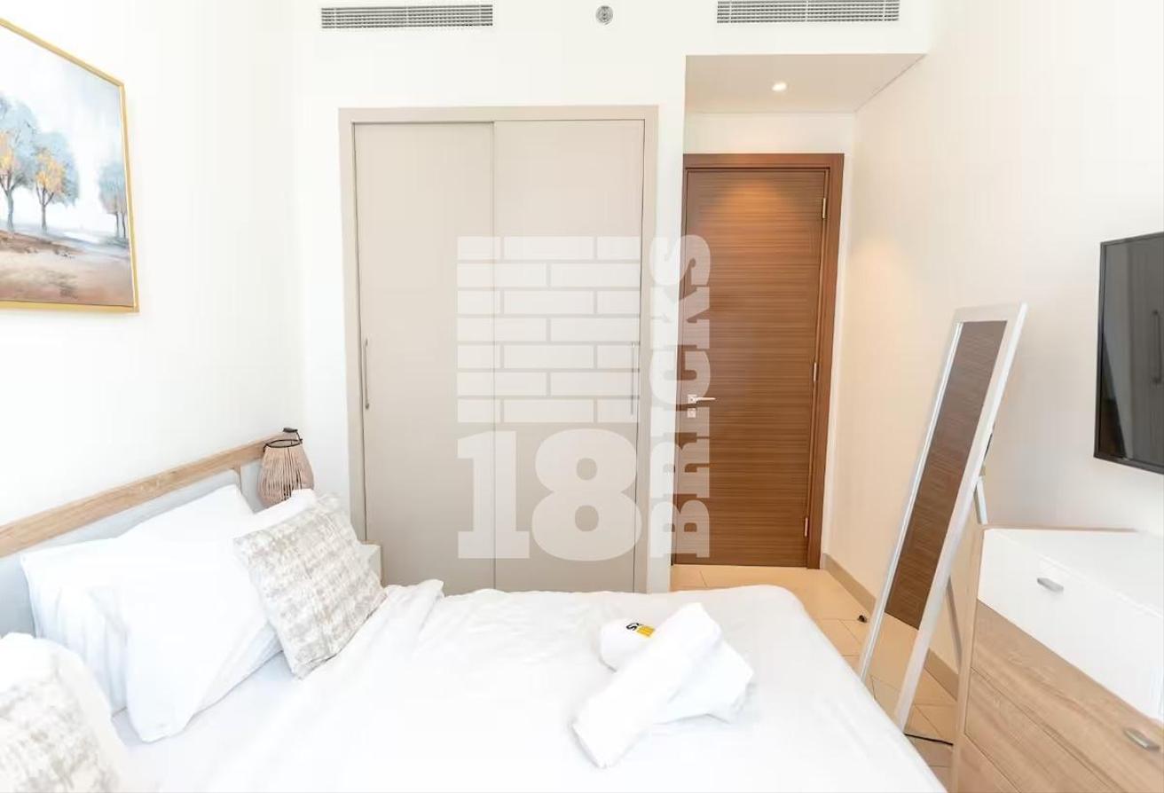 Fully Furnished | Flexible Payment | Vacant photo 8