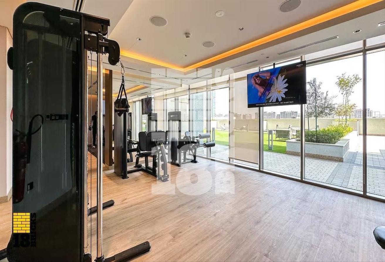Fully Furnished | Flexible Payment | Vacant photo 11