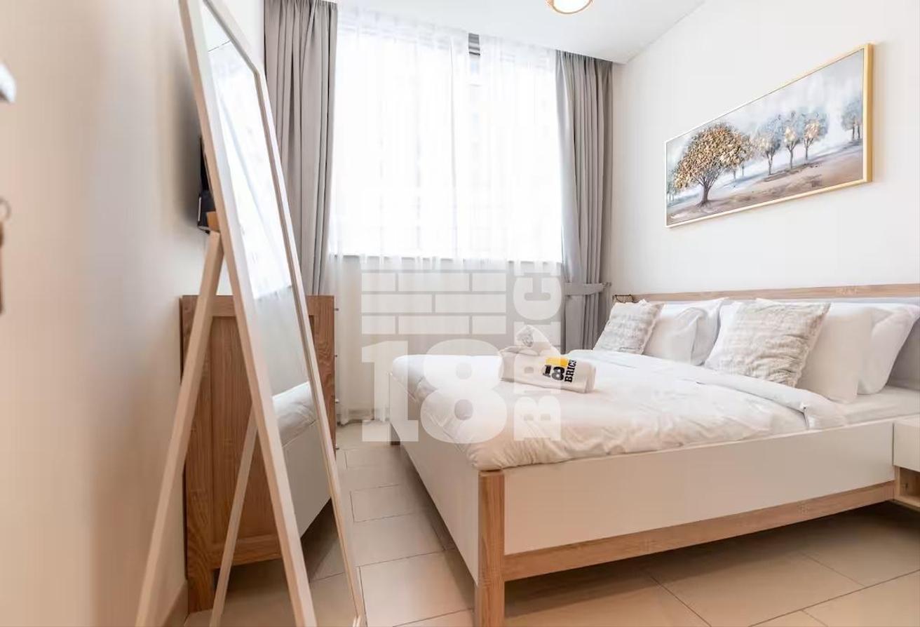 Fully Furnished | Flexible Payment | Vacant photo 5