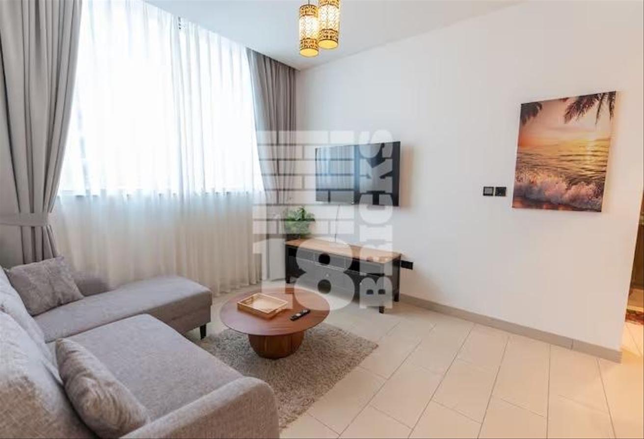 Fully Furnished | Flexible Payment | Vacant photo 3