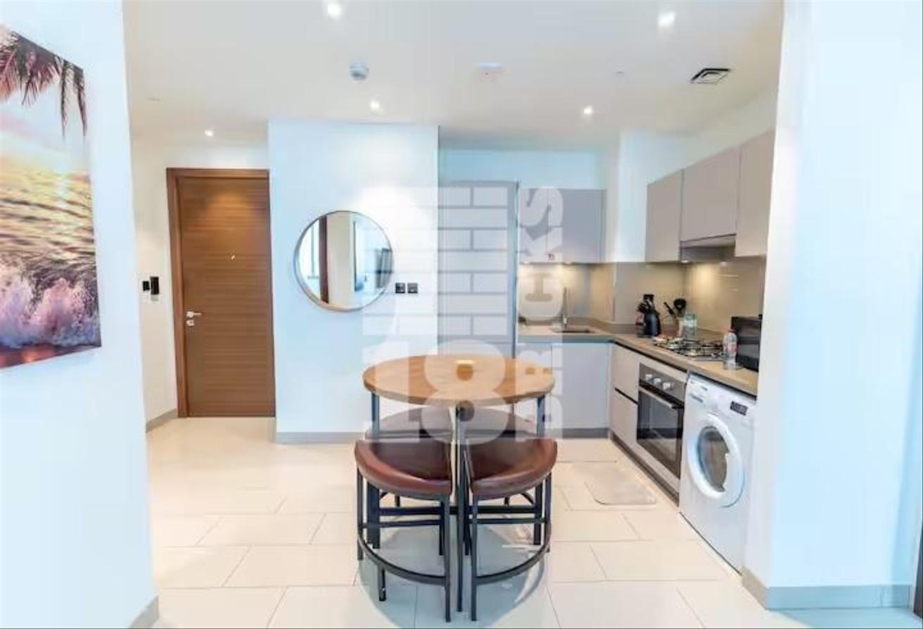 Fully Furnished | Flexible Payment | Vacant photo 2