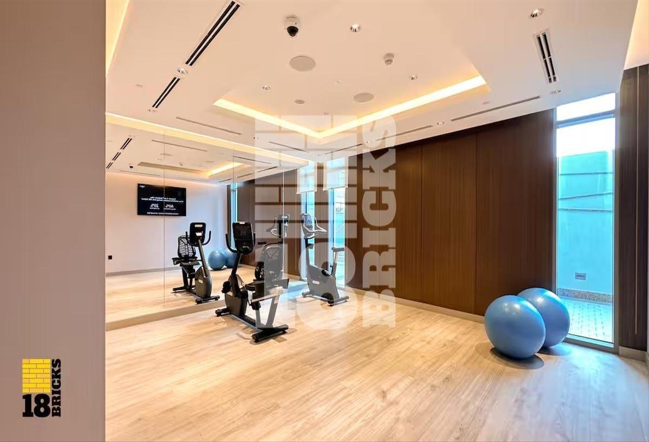 Fully Furnished | Flexible Payment | Vacant photo 16