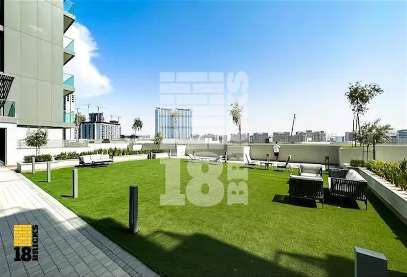 Fully Furnished | Flexible Payment | Vacant photo 10