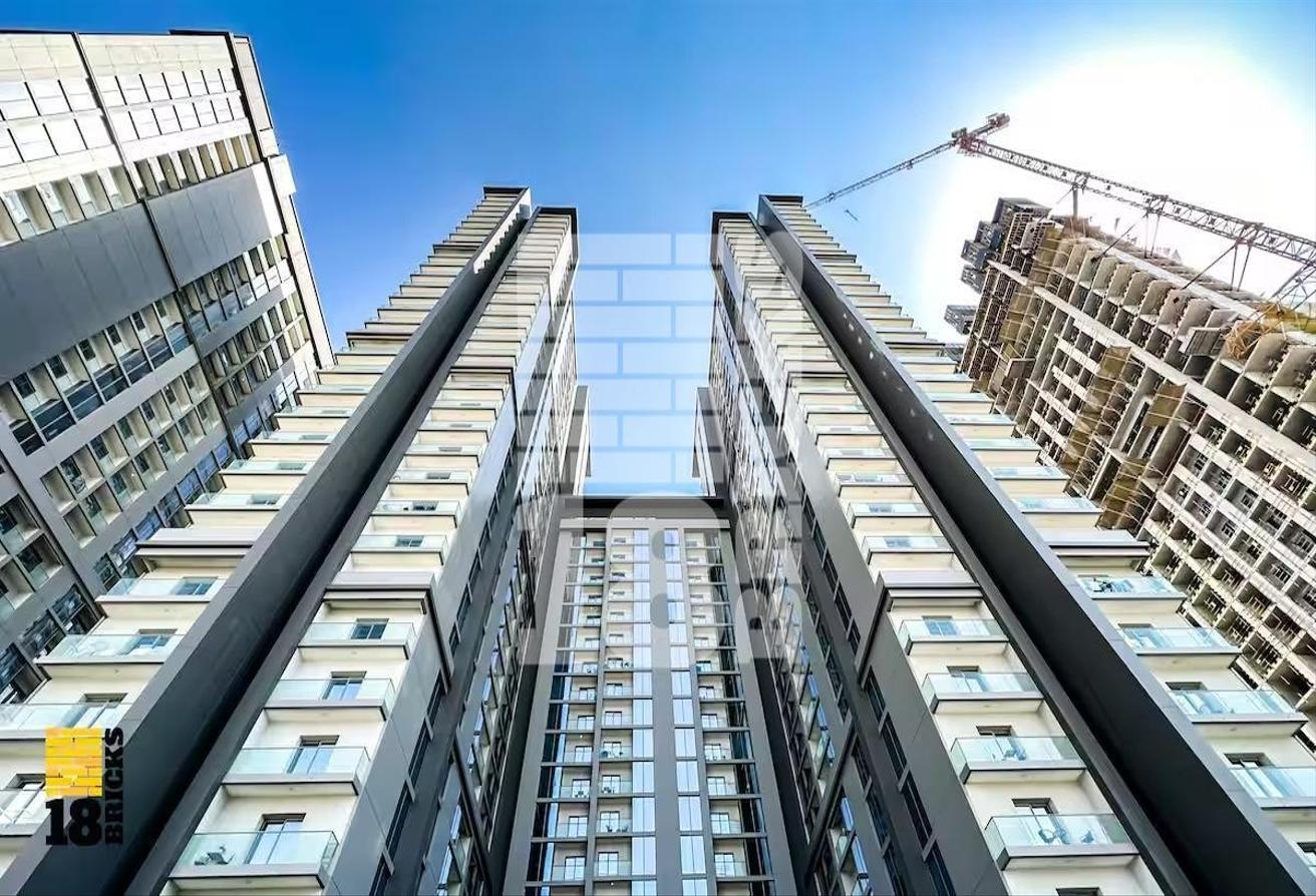 Fully Furnished | Flexible Payment | Vacant photo 9