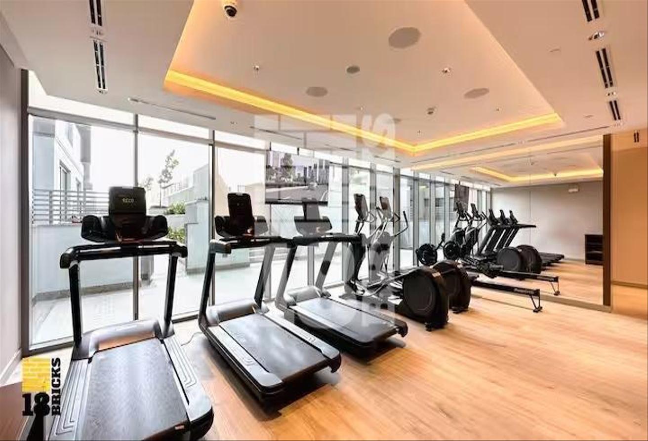 Fully Furnished | Flexible Payment | Vacant photo 15